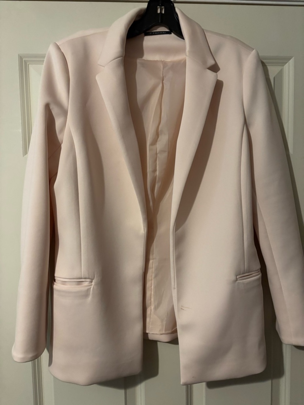 Tahari jacket